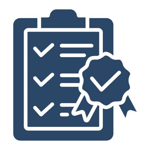 Stay fully compliant with UK accounting regulations through our expert-backed, outsourced financial solutions.